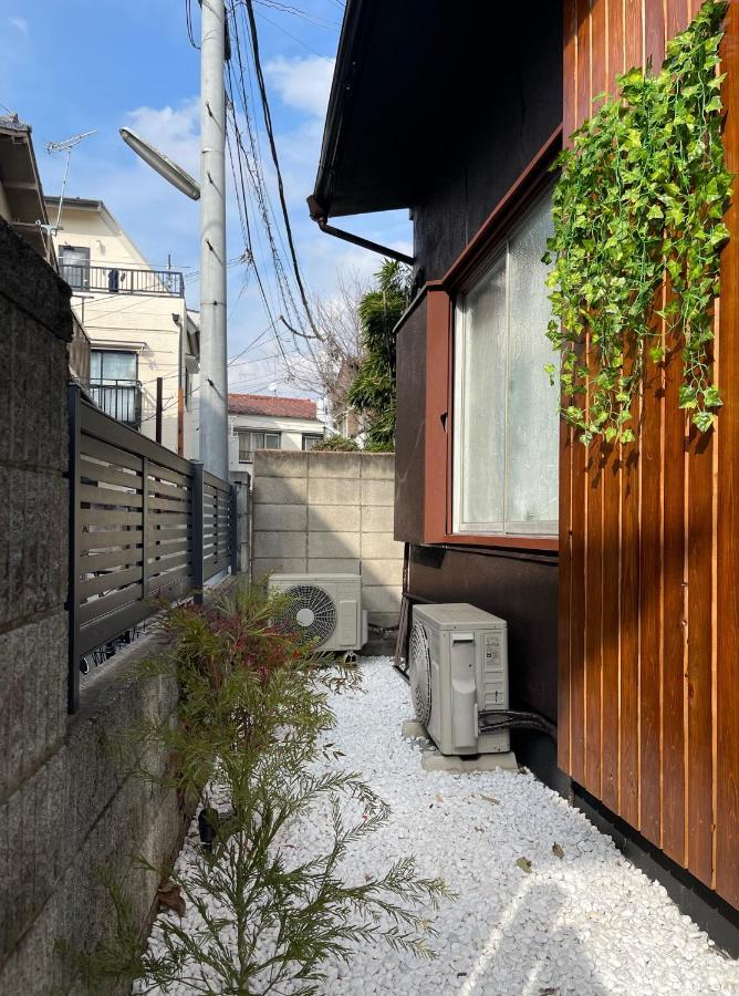 Alo BnB 2 - Near NIPPORI, SENDAGI, YANAKA GINZA - JR Nippori Sta 6min, Free Wifi, Max 8ppl ! Tokyo Eksteriør billede