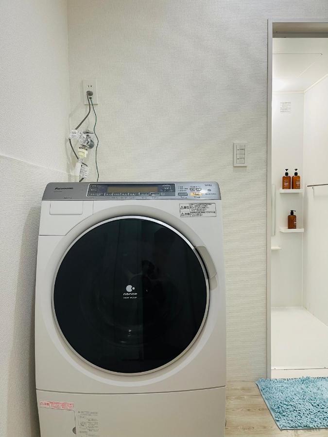 Alo BnB 2 - Near NIPPORI, SENDAGI, YANAKA GINZA - JR Nippori Sta 6min, Free Wifi, Max 8ppl ! Tokyo Eksteriør billede