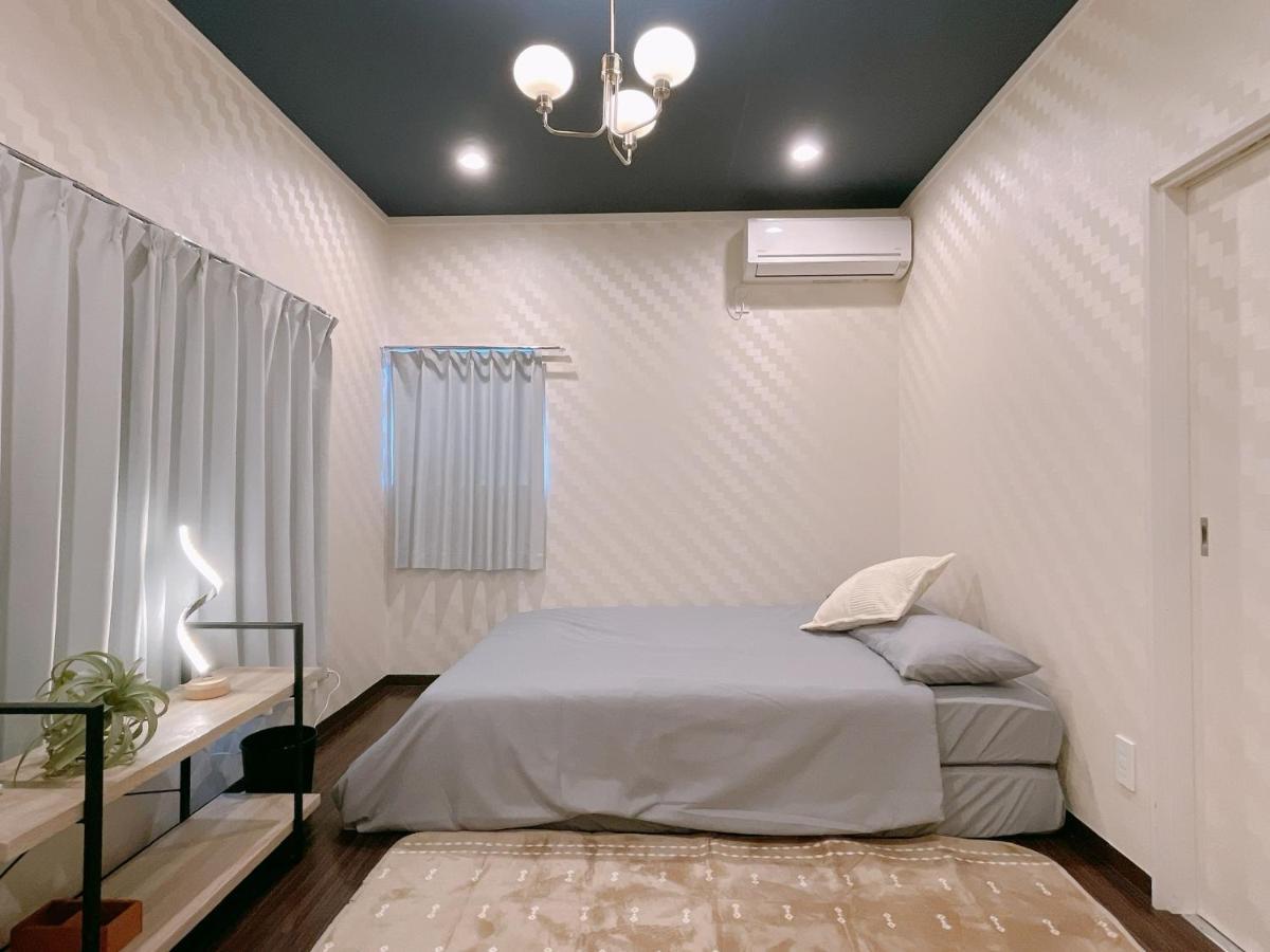 Alo BnB 2 - Near NIPPORI, SENDAGI, YANAKA GINZA - JR Nippori Sta 6min, Free Wifi, Max 8ppl ! Tokyo Eksteriør billede