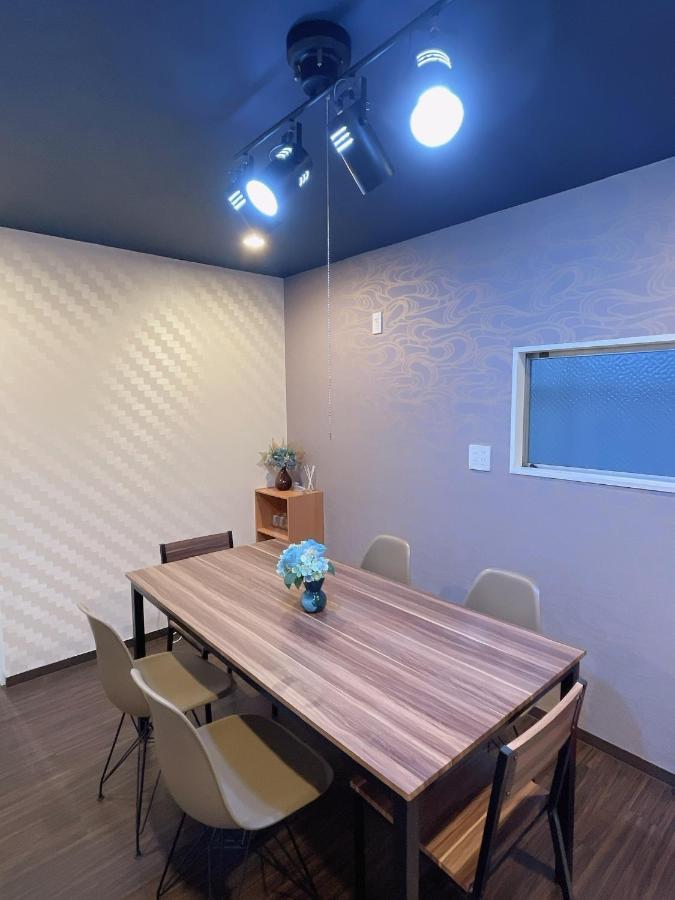 Alo BnB 2 - Near NIPPORI, SENDAGI, YANAKA GINZA - JR Nippori Sta 6min, Free Wifi, Max 8ppl ! Tokyo Eksteriør billede