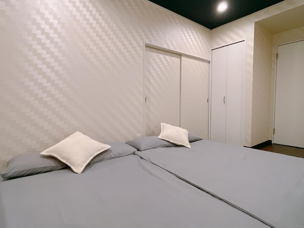 Alo BnB 2 - Near NIPPORI, SENDAGI, YANAKA GINZA - JR Nippori Sta 6min, Free Wifi, Max 8ppl ! Tokyo Eksteriør billede