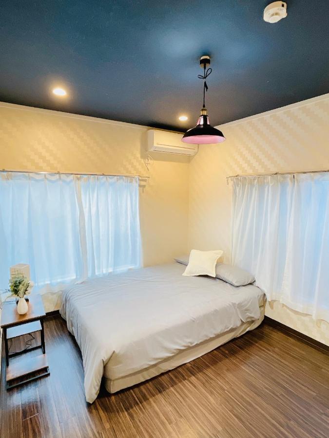 Alo BnB 2 - Near NIPPORI, SENDAGI, YANAKA GINZA - JR Nippori Sta 6min, Free Wifi, Max 8ppl ! Tokyo Eksteriør billede
