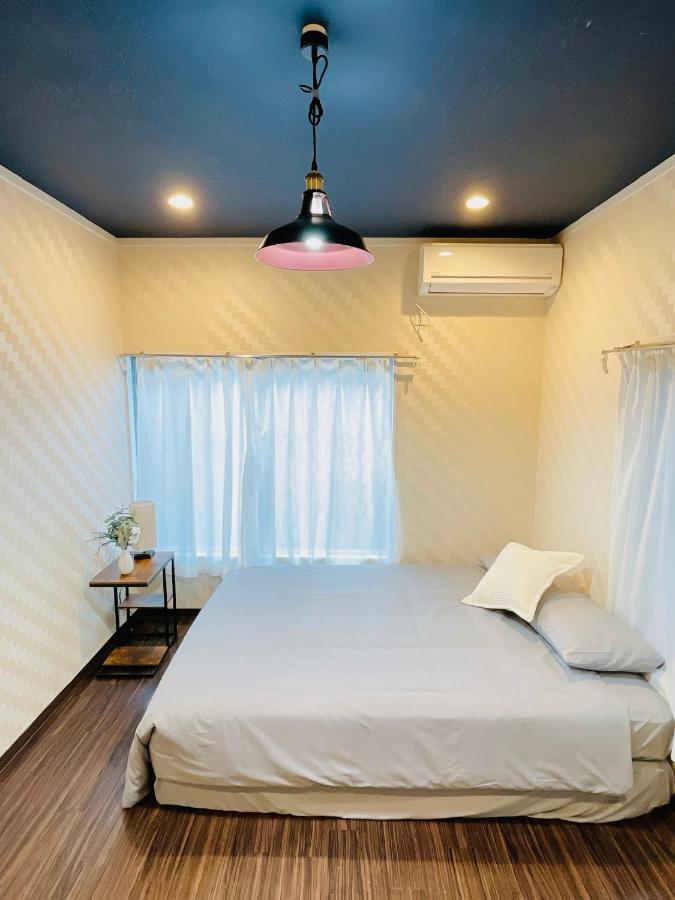 Alo BnB 2 - Near NIPPORI, SENDAGI, YANAKA GINZA - JR Nippori Sta 6min, Free Wifi, Max 8ppl ! Tokyo Eksteriør billede