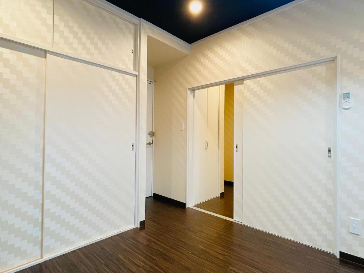 Alo BnB 2 - Near NIPPORI, SENDAGI, YANAKA GINZA - JR Nippori Sta 6min, Free Wifi, Max 8ppl ! Tokyo Eksteriør billede