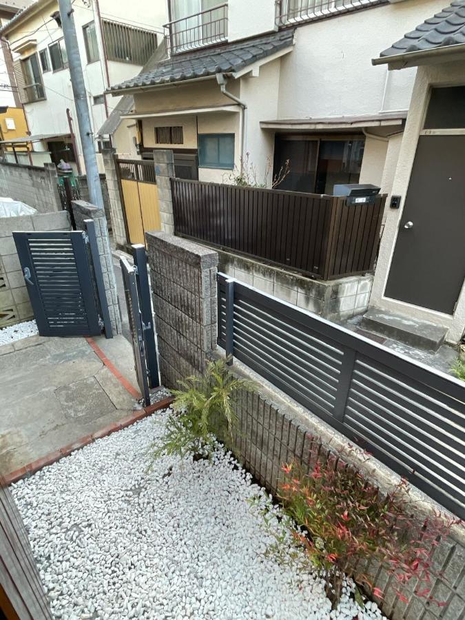 Alo BnB 2 - Near NIPPORI, SENDAGI, YANAKA GINZA - JR Nippori Sta 6min, Free Wifi, Max 8ppl ! Tokyo Eksteriør billede