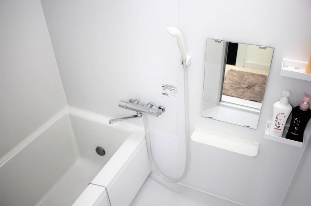 Alo BnB 2 - Near NIPPORI, SENDAGI, YANAKA GINZA - JR Nippori Sta 6min, Free Wifi, Max 8ppl ! Tokyo Eksteriør billede