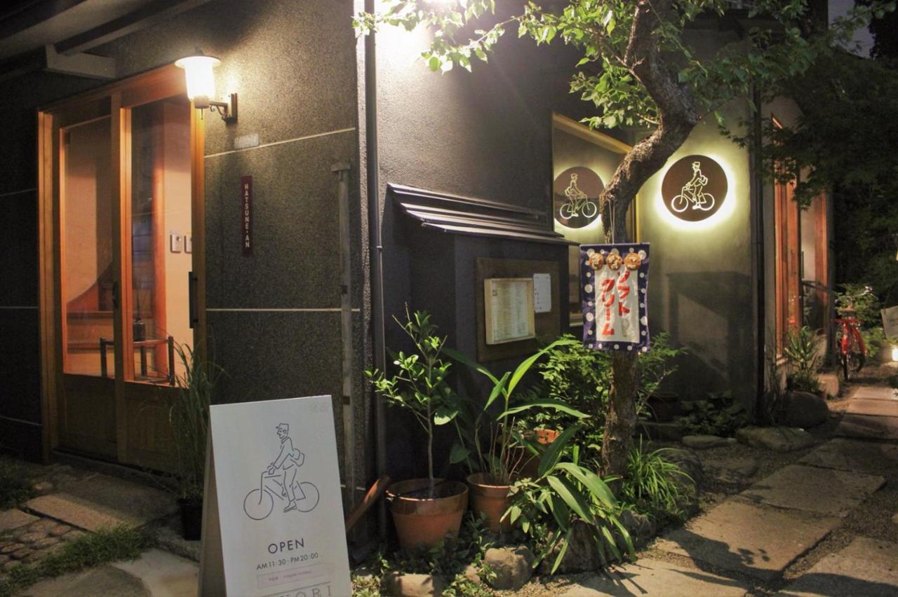 Alo BnB 2 - Near NIPPORI, SENDAGI, YANAKA GINZA - JR Nippori Sta 6min, Free Wifi, Max 8ppl ! Tokyo Eksteriør billede